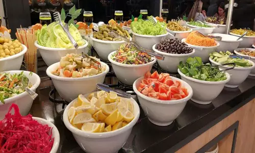 هتل سیگنیچر بلو ریزورت کوش آداسی